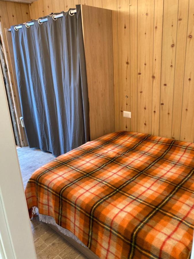 Marisole Apt Lago Rotondo Apartment Mezzana  Bagian luar foto