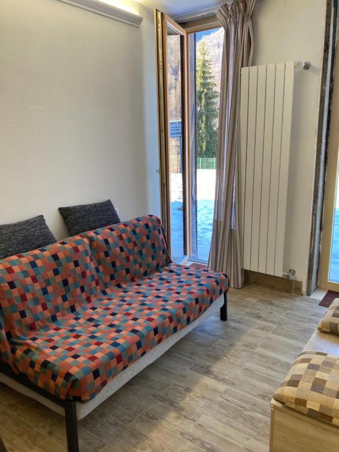 Marisole Apt Lago Rotondo Apartment Mezzana  Bagian luar foto